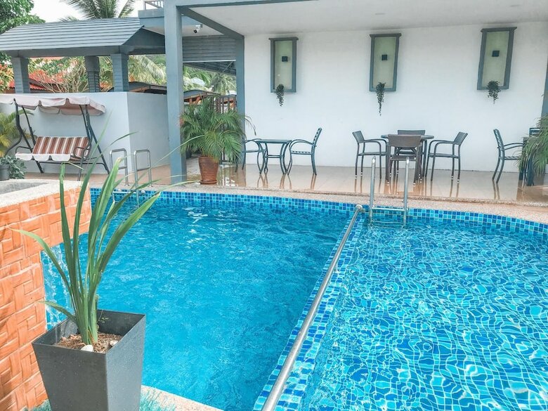 Hotel Norshah Village Resort