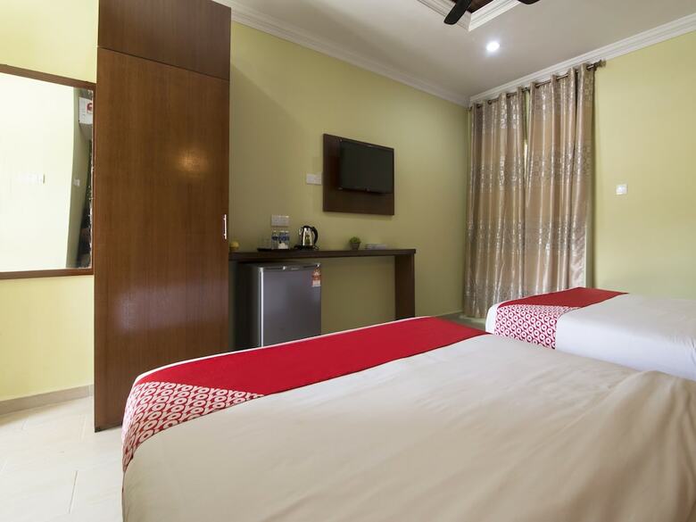 Hotel Norshah Village Resort
