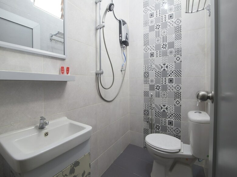 Hotel Norshah Village Resort
