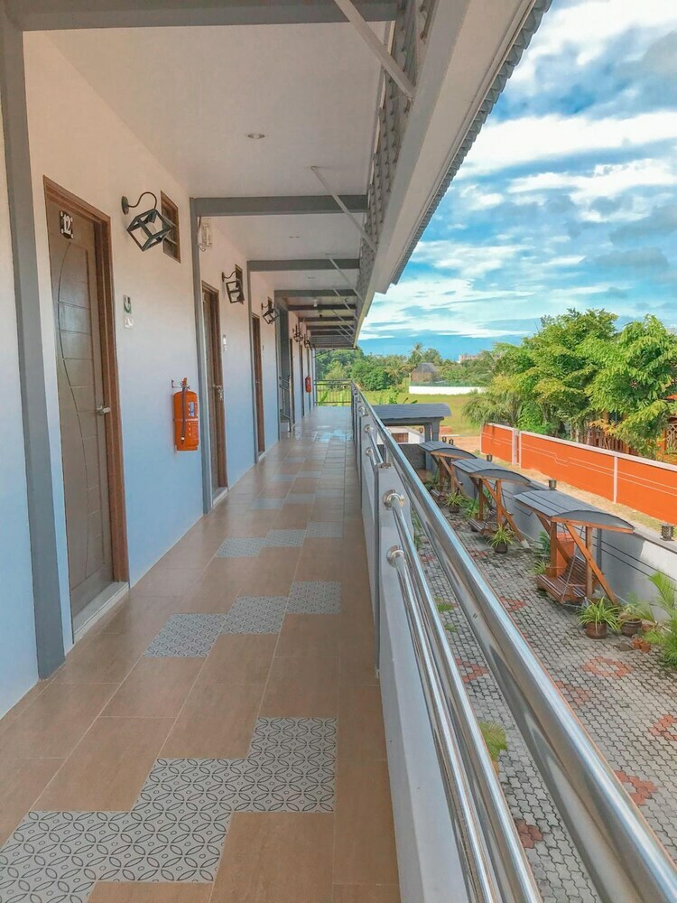 Hotel Norshah Village Resort