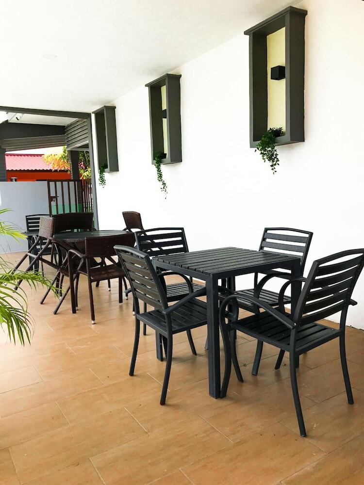 Hotel Norshah Village Resort