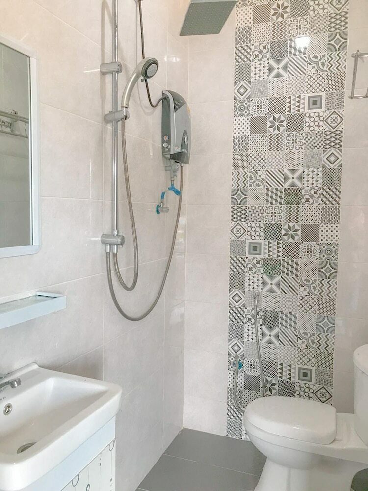 Hotel Norshah Village Resort