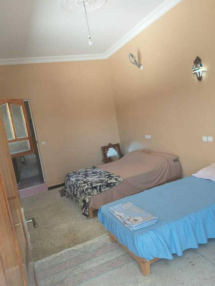Hotel Maison D'h�te Oasis de Tioute