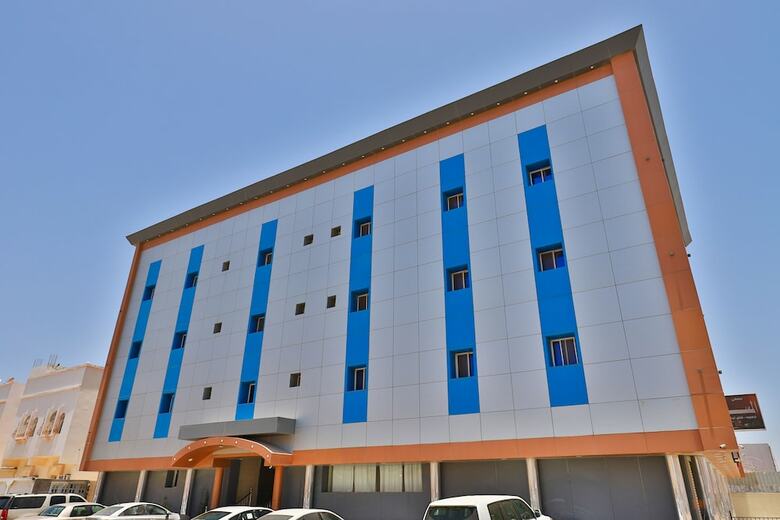 Oyo 273 Star Yanbu Hotel Suites