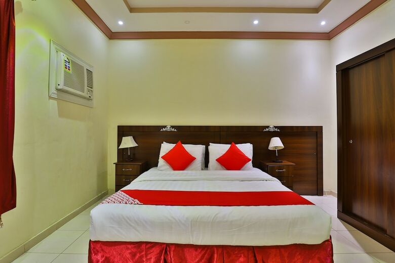 Oyo 273 Star Yanbu Hotel Suites