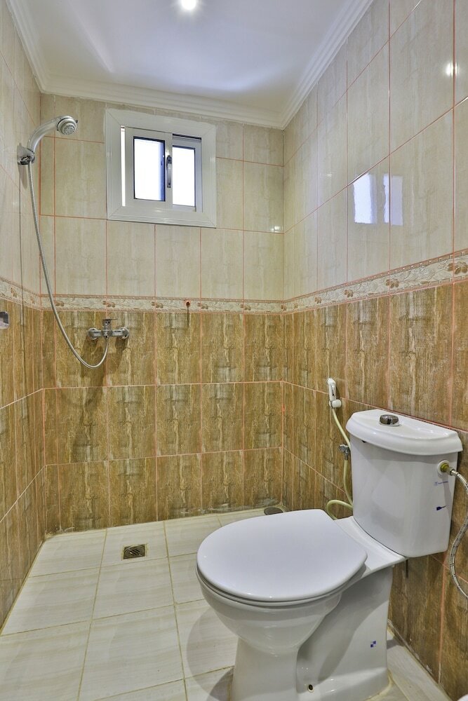 Oyo 273 Star Yanbu Hotel Suites