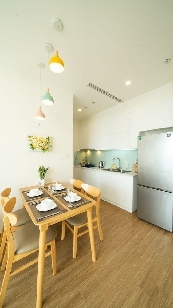 Apartamentos Li.a House Skylake