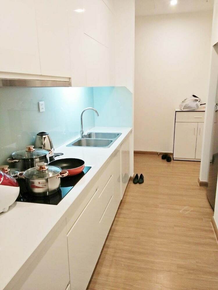 Bayhomes Skylake Serviced Apartment