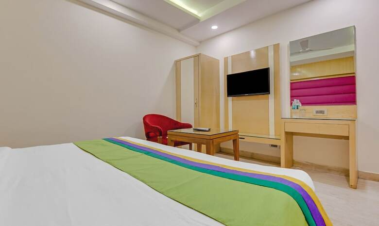 Treebo Trend Hotel Mohit
