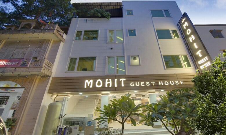 Treebo Trend Hotel Mohit