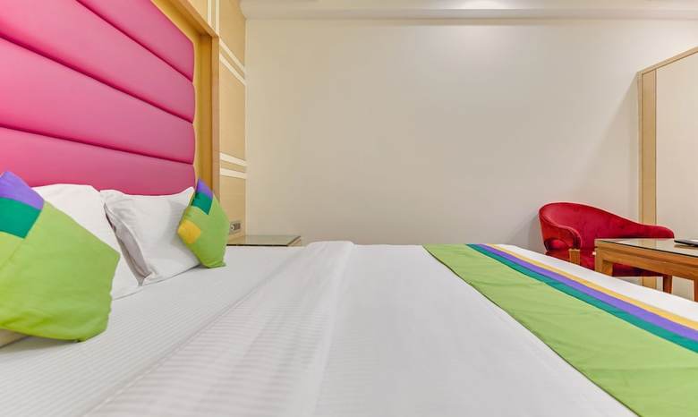 Treebo Trend Hotel Mohit