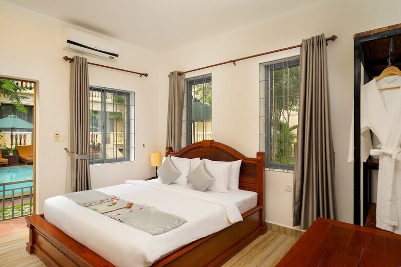Hotel Gz Premier Luxury Residence And Spa
