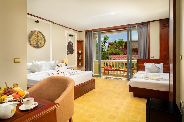 Hotel Gz Premier Luxury Residence And Spa