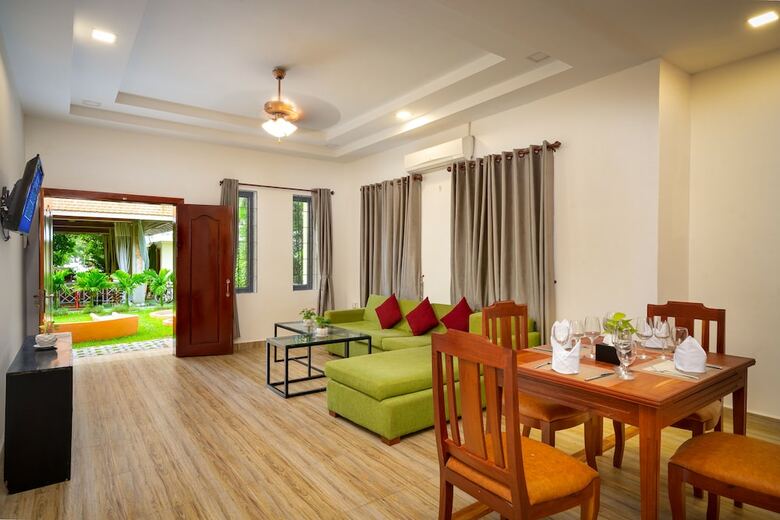Hotel Gz Premier Luxury Residence And Spa