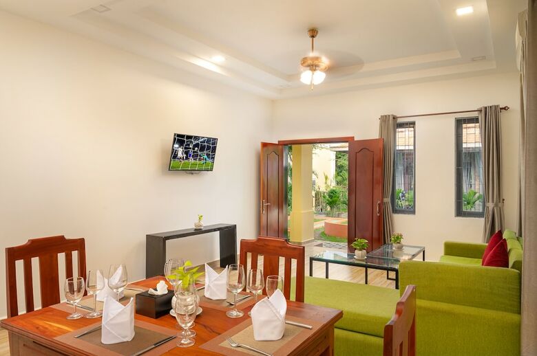 Hotel Gz Premier Luxury Residence And Spa