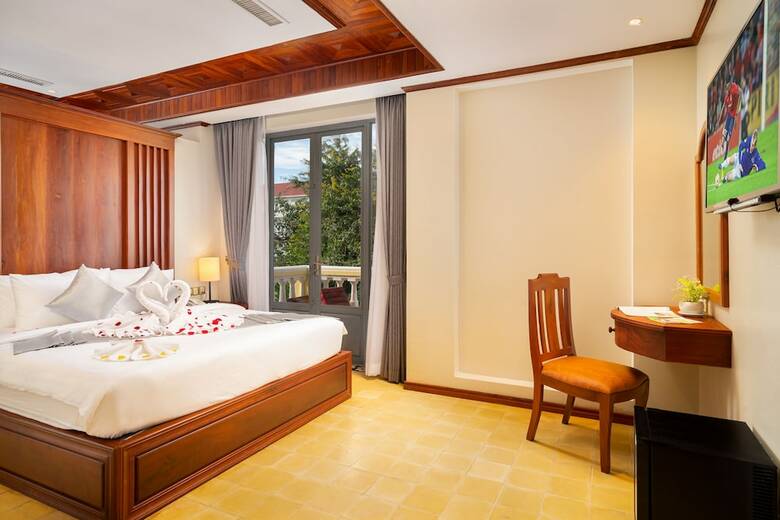Hotel Gz Premier Luxury Residence And Spa