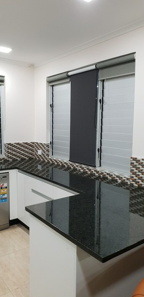 Executive Apartment