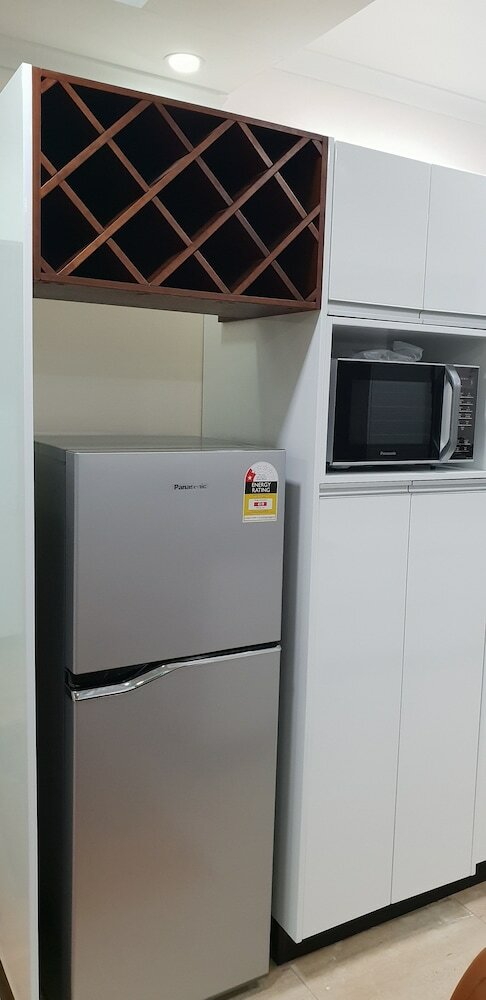 Executive Apartment