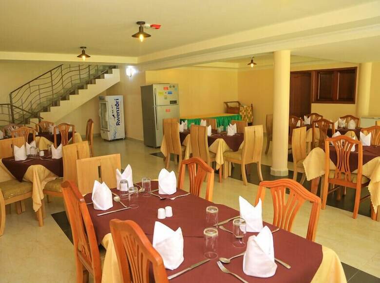 Hotel Emmaus Guest House