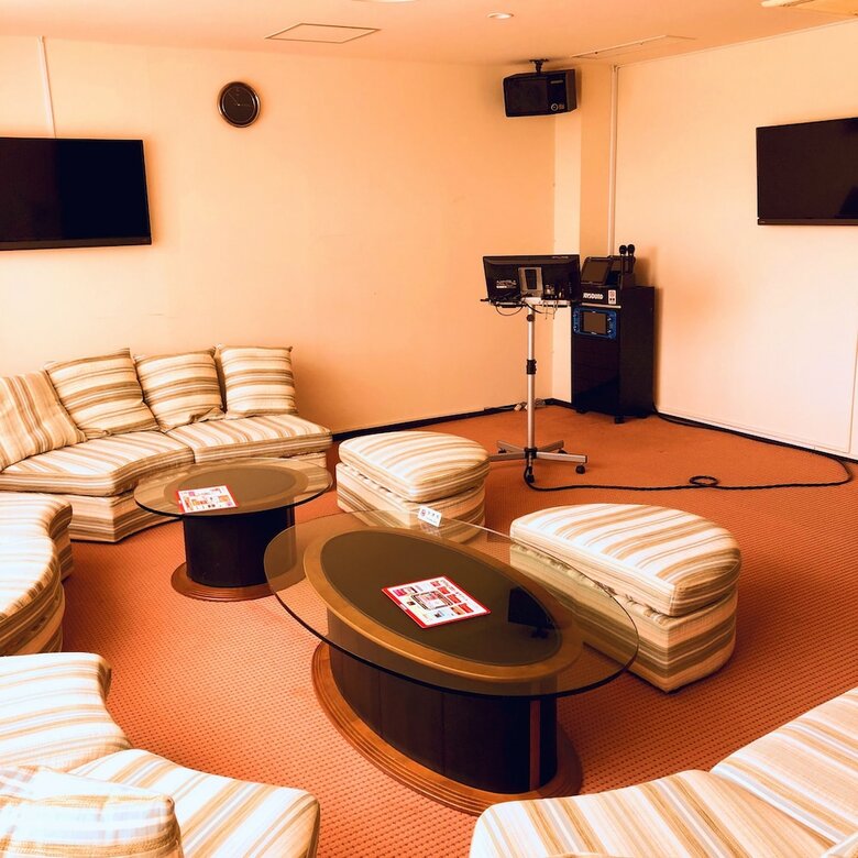 Hotel Mi Ga Ki Amenity And Practice Center