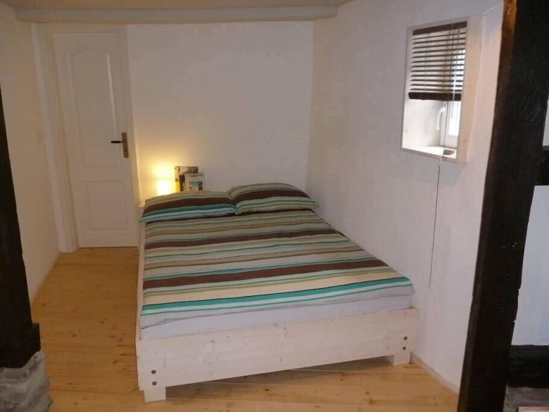 Apartamentos Haus Am Stadttor