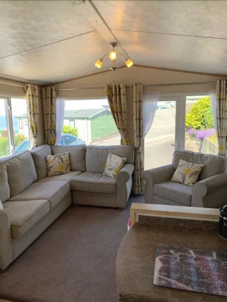 Hendre Coed Isaf