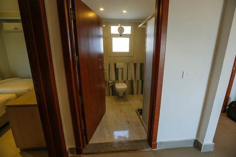Hotel Tolip El Fairouz