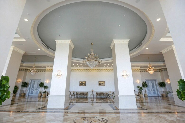 Hotel Tolip El Fairouz