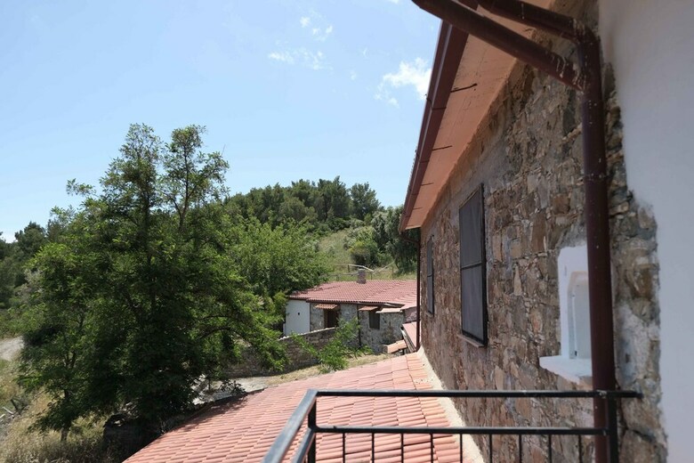 Agroturismo Agriturismo Grassetti