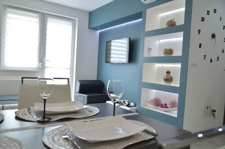 F�redi Gina Apartman