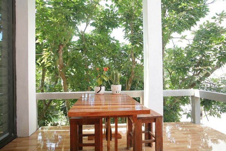 Hotel Phong Nha Mountain House