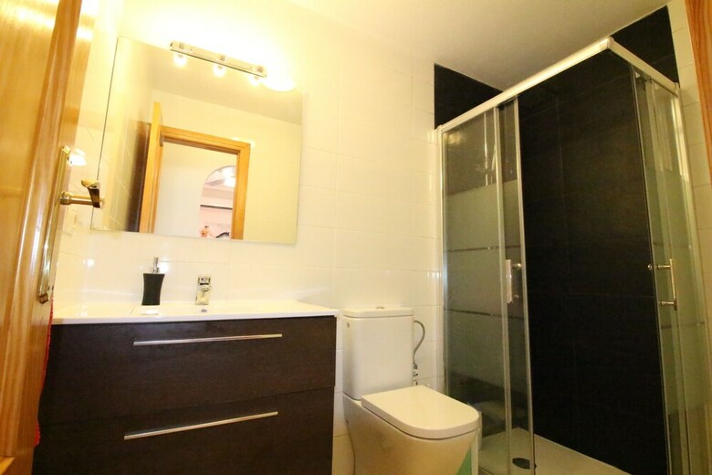 Apartamentos Groundfloor Las Damas