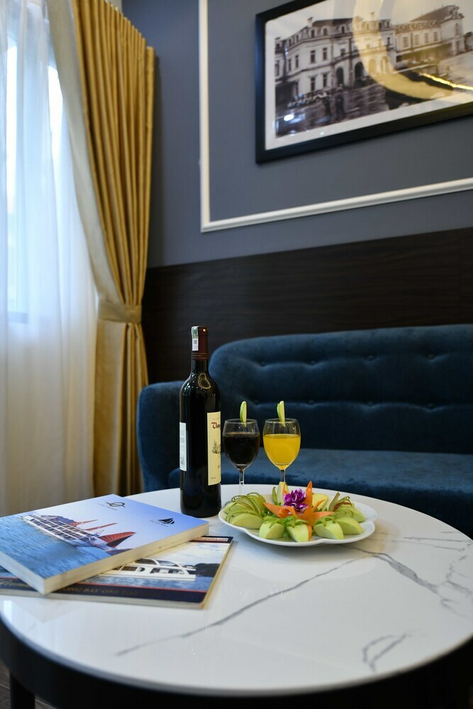 Hanoi Elpis Grand Hotel