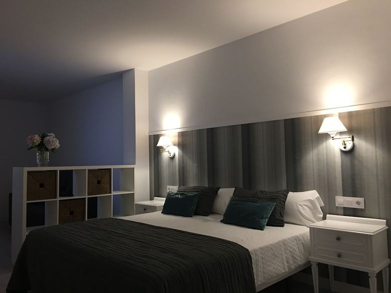Apartamentos Campa�a