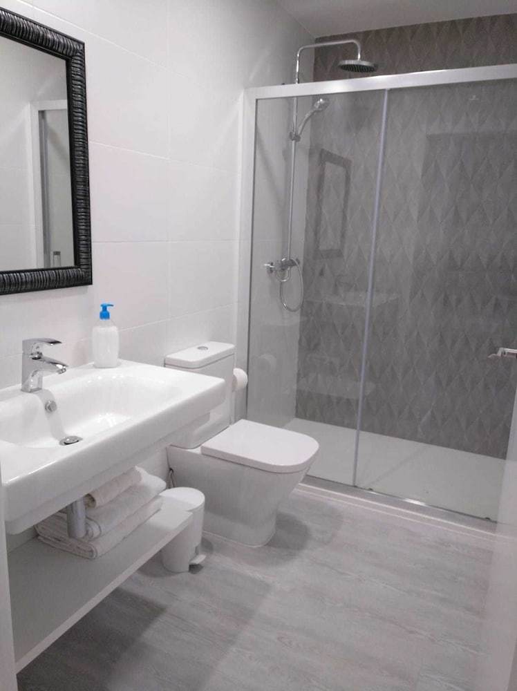Apartamentos Campa�a