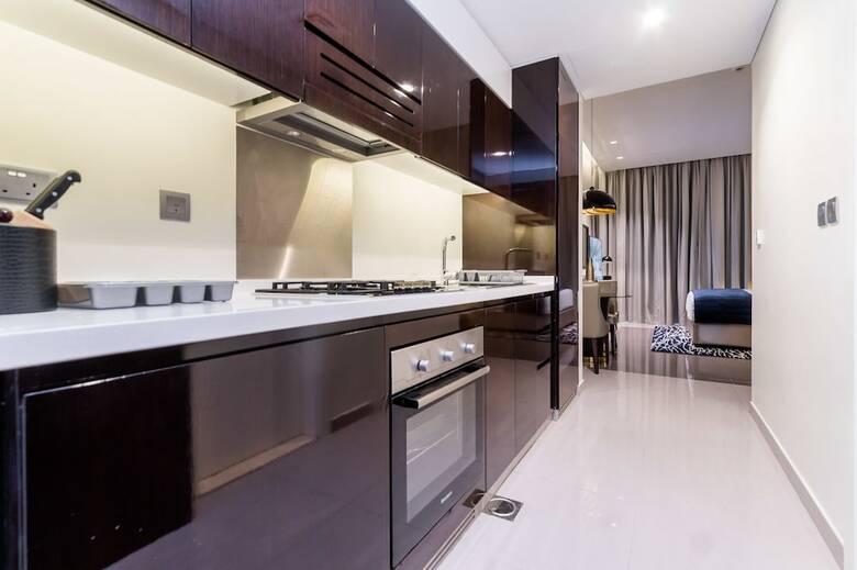 Apartamento Majestin
