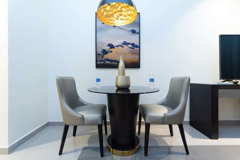 Apartamento Majestin