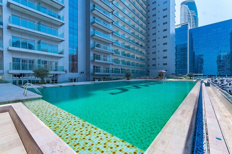 Apartamento Majestin
