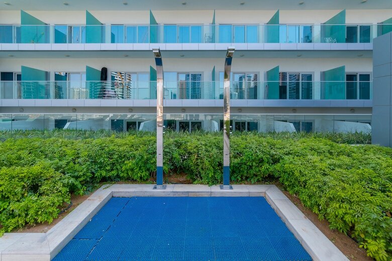 Apartamento Majestin