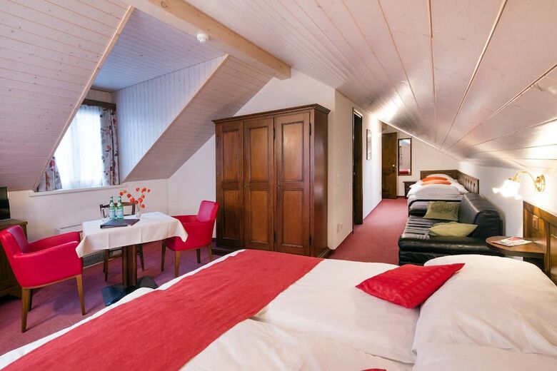 Hotel Antico