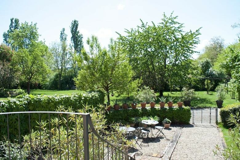 Quattrocolli B&B