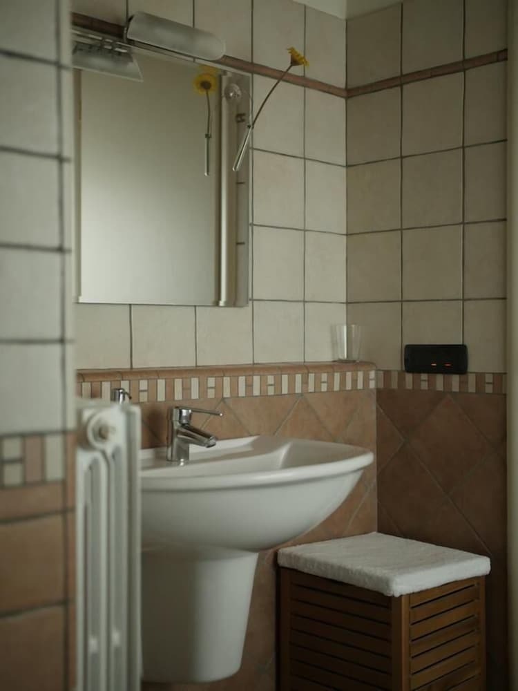 Quattrocolli B&B