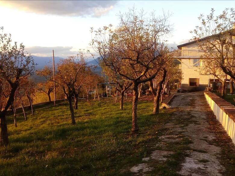 Hotel Casavacanze La Vigna