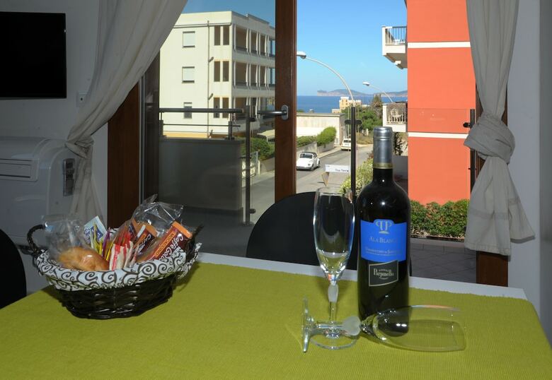 Apartamento Alkira Lodge