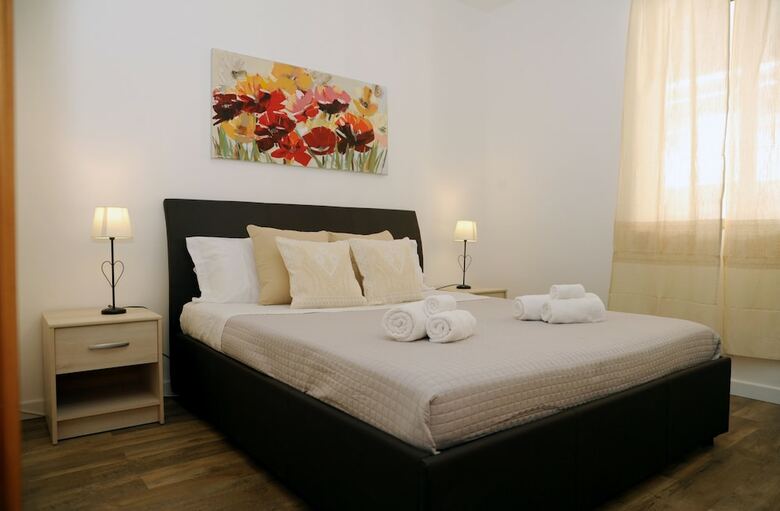 Apartamento Alkira Lodge