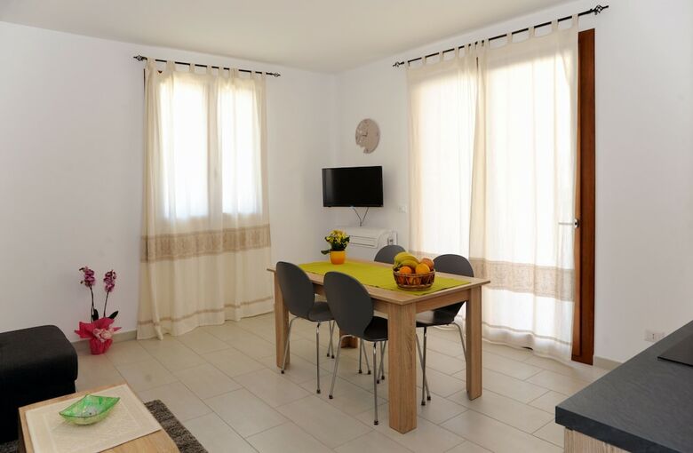 Apartamento Alkira Lodge