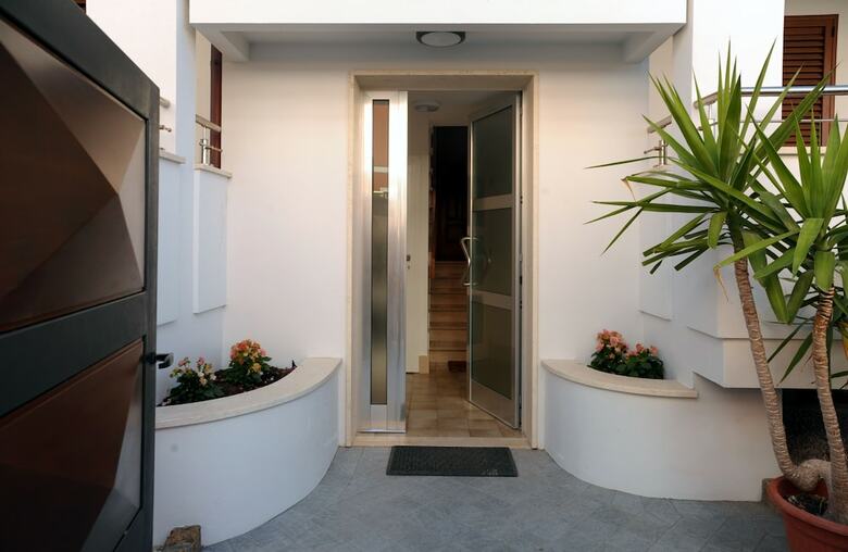 Apartamento Alkira Lodge