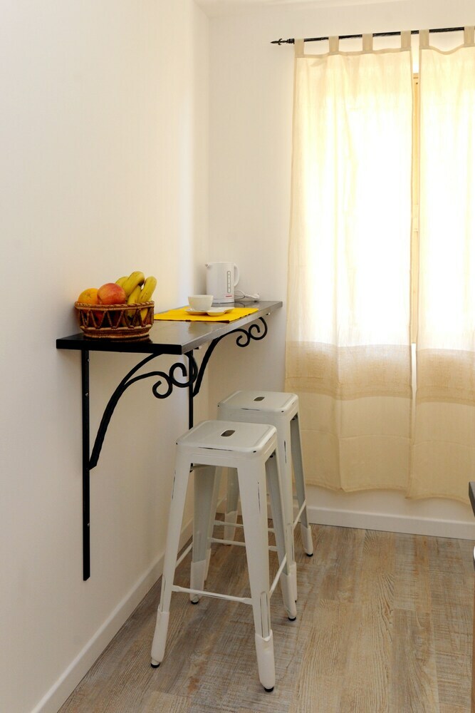 Apartamento Alkira Lodge