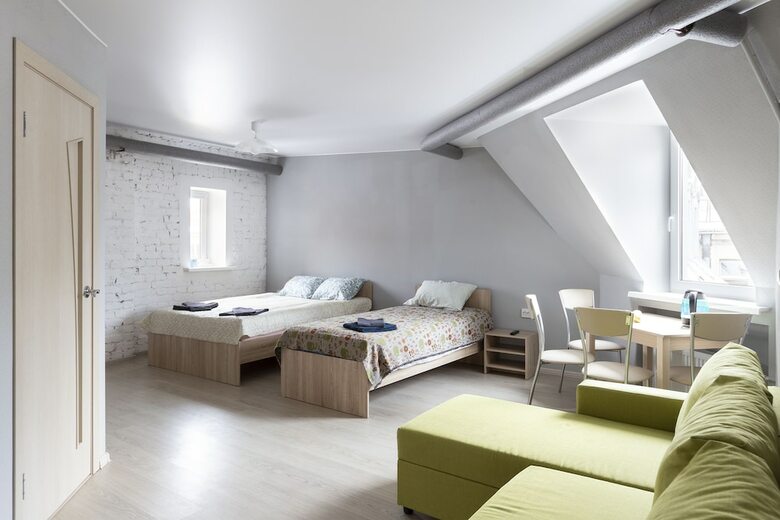 Aparthotel Apart-hotel Kryshy Pitera