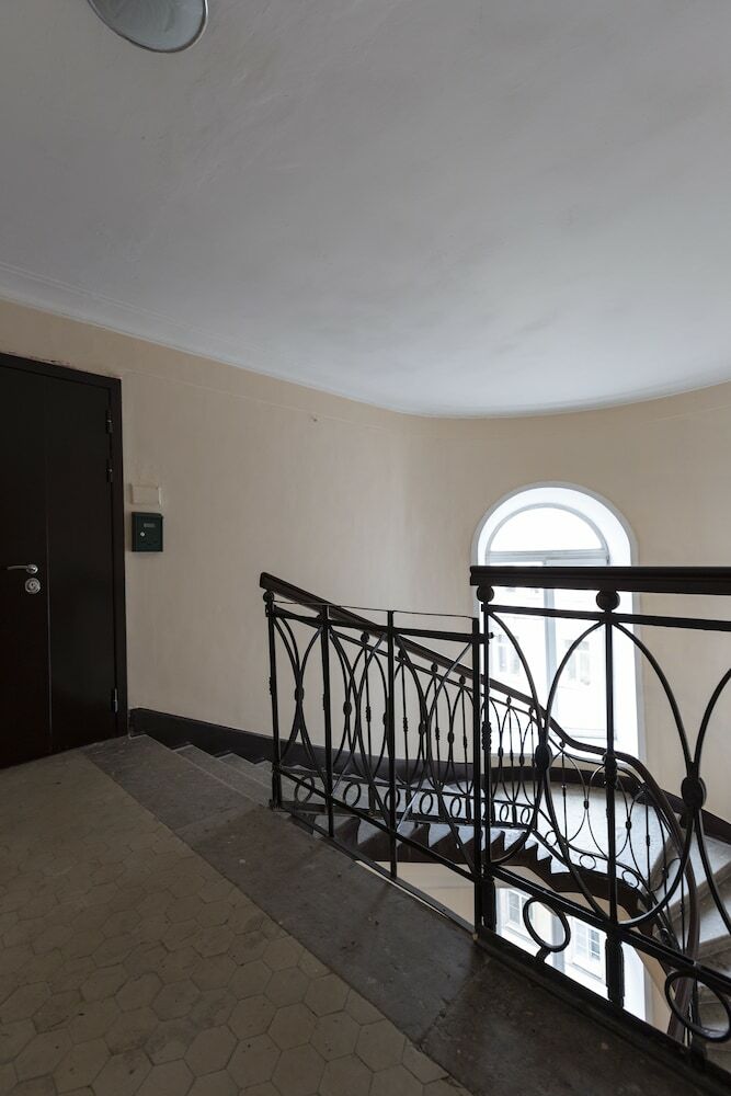 Aparthotel Apart-hotel Kryshy Pitera